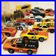 Vintage-Aurora-AFX-Tyco-HO-Slot-Car-Lot-Of-Cars-Bodies-Parts-Need-Work-01-nhjo