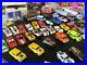 Vintage-Aurora-AFX-Tyco-pro-Slot-Cars-HO-Scale-Lot-Bodies-Parts-From-Widower-01-olcn