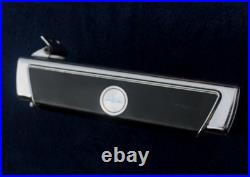 Vintage Auto Serv Chevy Under Dash Tissue Dispenser Kleenex Dispenser Accessory