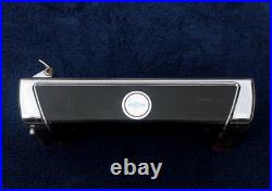 Vintage Auto Serv Chevy Under Dash Tissue Dispenser Kleenex Dispenser Accessory