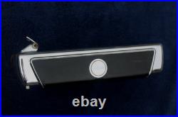 Vintage Auto Serv Chevy Under Dash Tissue Dispenser Kleenex Dispenser Accessory
