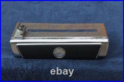 Vintage Auto Serv Chevy Under Dash Tissue Dispenser Kleenex Dispenser Accessory