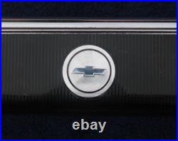 Vintage Auto Serv Chevy Under Dash Tissue Dispenser Kleenex Dispenser Accessory