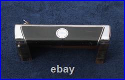 Vintage Auto Serv Chevy Under Dash Tissue Dispenser Kleenex Dispenser Accessory