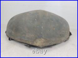 Vintage Automobile 1940s 1950s Car Truck Hood Dome Part