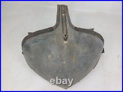 Vintage Automobile 1940s 1950s Car Truck Hood Dome Part