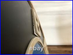 Vintage Bmw Plastic Original Dealer / Promotional 12 Logo Sign -empire CC Parts