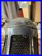 Vintage-Boettger-Corvette-Bullet-Air-Cleaners-Chrome-Car-Part-1953-1954-Chevy-01-of
