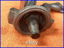 Vintage Boyce Motometer w GREYHOUND HOOD ORNAMENT Damaged Old Parts Car DISPLAY Vintage Boyce Motometer w GREYHOUND HOOD ORNAMENT Damaged Old Parts Car DISPLAY