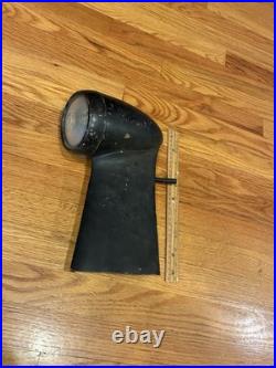 Vintage Car Part Possibly Henry J By Kaiser Frazer Car Light Tail Light