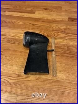 Vintage Car Part Possibly Henry J By Kaiser Frazer Car Light Tail Light