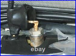 Vintage Car Part for VW Thing, Gas Fired Heater Eberspacher B1L 0239 12V