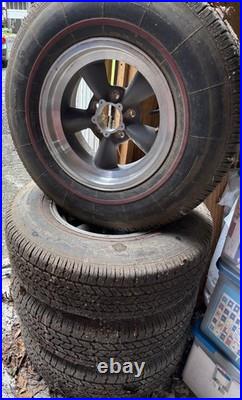 Vintage Car Parts, 67 Chevy Impala, Misc