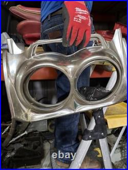 Vintage Car Parts, 67 Chevy Impala, Misc