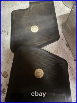 Vintage Car Parts, 67 Chevy Impala, Misc