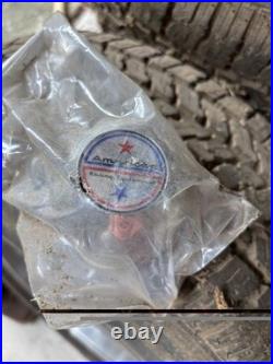 Vintage Car Parts, 67 Chevy Impala, Misc