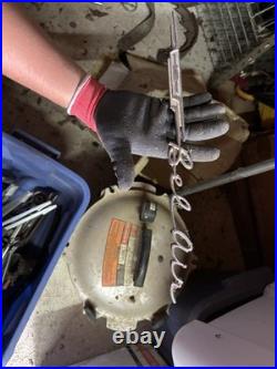 Vintage Car Parts, 67 Chevy Impala, Misc