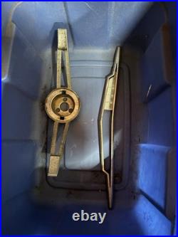 Vintage Car Parts, 67 Chevy Impala, Misc