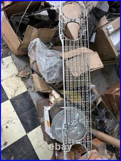 Vintage Car Parts, 67 Chevy Impala, Misc