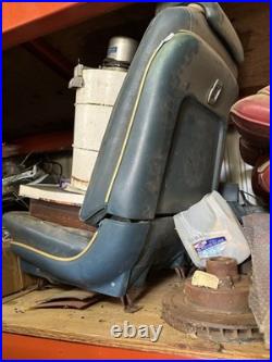 Vintage Car Parts, 67 Chevy Impala, Misc