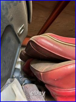 Vintage Car Parts, 67 Chevy Impala, Misc