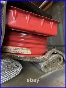 Vintage Car Parts, 67 Chevy Impala, Misc