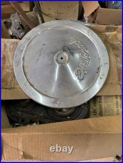 Vintage Car Parts, 67 Chevy Impala, Misc