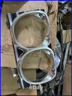 Vintage Car Parts, 67 Chevy Impala, Misc