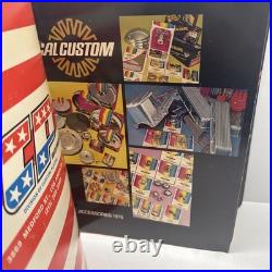 Vintage Car Parts Catalog Bundle