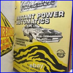 Vintage Car Parts Catalog Bundle