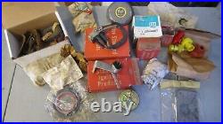 Vintage Car Parts Ford, Buick, Chevy, Chrysler, AMC, MOPAR, Dodge, GM Lot # P-13