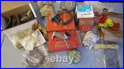 Vintage Car Parts Ford, Buick, Chevy, Chrysler, AMC, MOPAR, Dodge, GM Lot # P-13