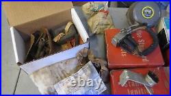 Vintage Car Parts Ford, Buick, Chevy, Chrysler, AMC, MOPAR, Dodge, GM Lot # P-13