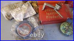 Vintage Car Parts Ford, Buick, Chevy, Chrysler, AMC, MOPAR, Dodge, GM Lot # P-13