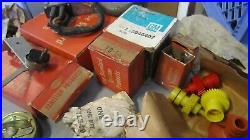 Vintage Car Parts Ford, Buick, Chevy, Chrysler, AMC, MOPAR, Dodge, GM Lot # P-13