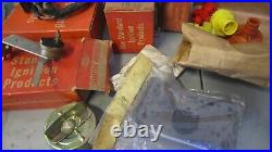 Vintage Car Parts Ford, Buick, Chevy, Chrysler, AMC, MOPAR, Dodge, GM Lot # P-13