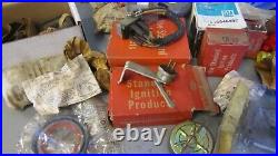 Vintage Car Parts Ford, Buick, Chevy, Chrysler, AMC, MOPAR, Dodge, GM Lot # P-13