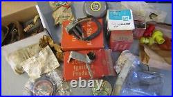 Vintage Car Parts Ford, Buick, Chevy, Chrysler, AMC, MOPAR, Dodge, GM Lot # P-13