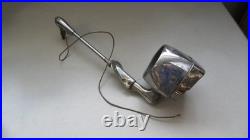 Vintage Car RH Post Mount Exterior Spotlight Parts Only Hot Rod 158R 02FA2 IL