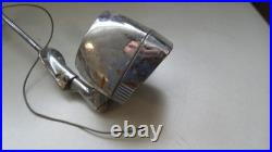 Vintage Car RH Post Mount Exterior Spotlight Parts Only Hot Rod 158R 02FA2 IL