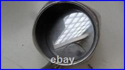 Vintage Car RH Post Mount Exterior Spotlight Parts Only Hot Rod 158R 02FA2 IL