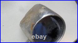 Vintage Car RH Post Mount Exterior Spotlight Parts Only Hot Rod 158R 02FA2 IL