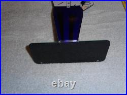 Vintage Chevrolet Genuine Parts 12 Metal Gasoline & Oil Salesman Car Truck Sign