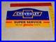 Vintage-Chevrolet-Super-Service-We-Use-Genuine-Parts-1-Metal-Gas-Car-Truck-Sign-01-nx