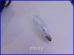 Vintage Chevrolet Valve Cover Hubcap Custom Lamp Beautiful Workmanship