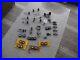 Vintage-Cox-1-32-1-24-SLOT-CAR-Chassis-LOT-magn-Wheels-Axles-misc-parts-nascar-01-vpgm