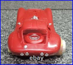 Vintage Cox Slot Car Cheetah Sidewinder Chassis Body Parts 1/24th Scale 1960's Vintage Cox Slot Car Cheetah Sidewinder Chassis Body Parts 1/24th Scale 1960's