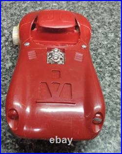 Vintage Cox Slot Car Cheetah Sidewinder Chassis Body Parts 1/24th Scale 1960's Vintage Cox Slot Car Cheetah Sidewinder Chassis Body Parts 1/24th Scale 1960's