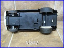 Vintage Cox Testors 57 Chevy Hot Rod. 049 Gas Powered Tether Car Parts -Untested