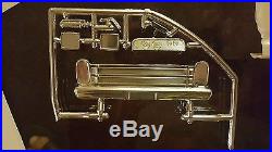 Vintage Cox galaxy 500 Dan gurney slot car body grille parts nos rare box